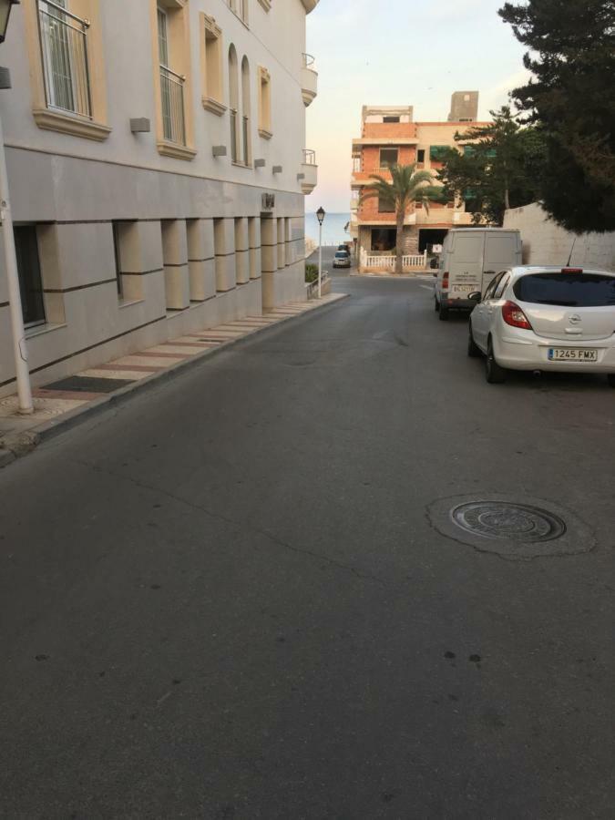 La Casa Del Mar *