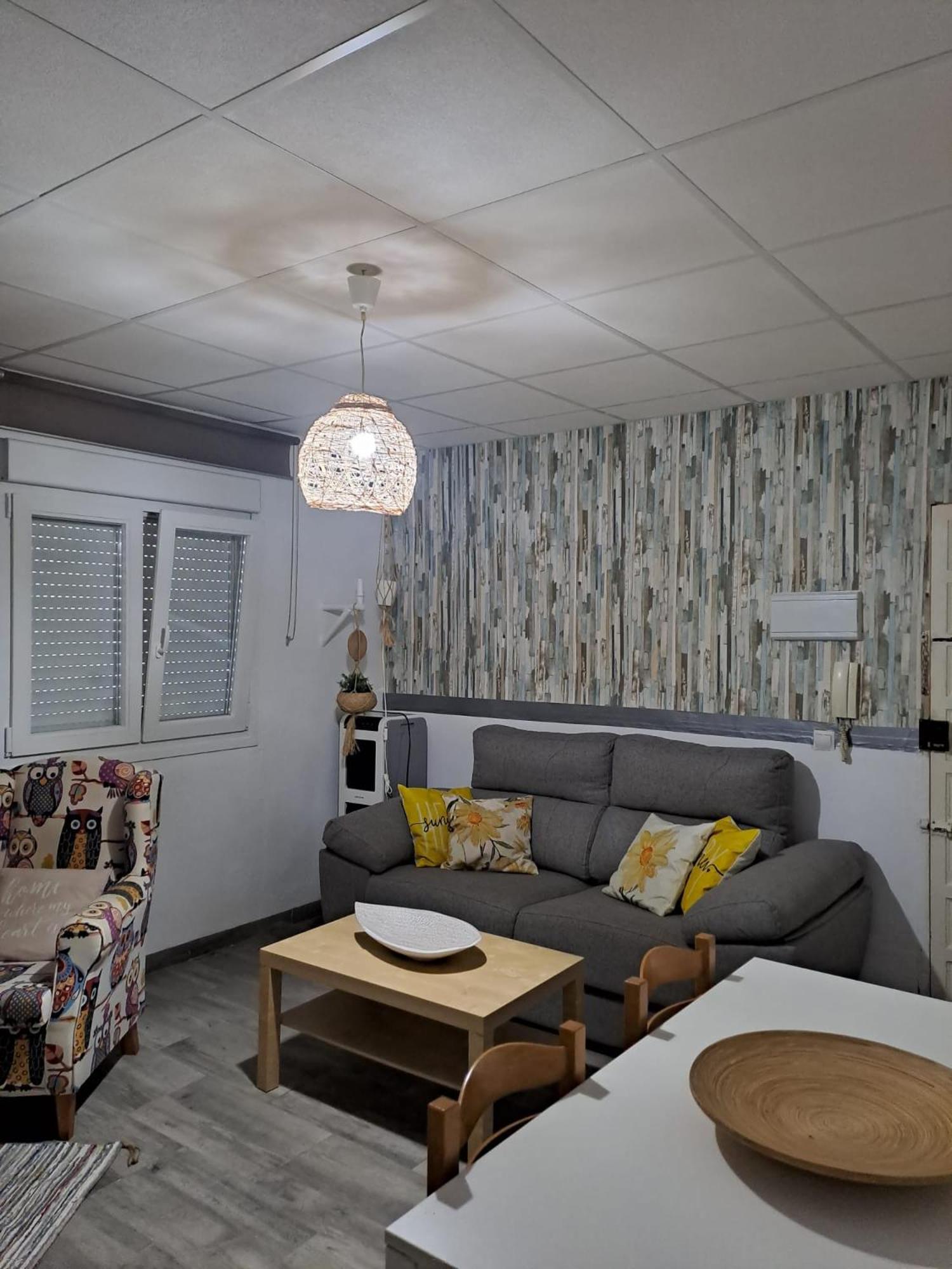 Apartament La Casa Del Mar Carboneras