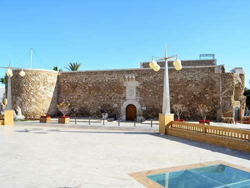Apartament La Casa Del Mar
